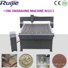 Holzfräsmaschine CNC 3D (RJ1325)